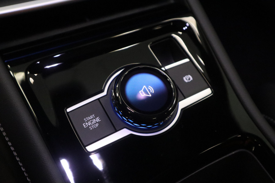 Volkswagen Tiguan 1.5 eHybrid R-Line Business Volleder IQ-light Panoramadak elec.Trekhaak