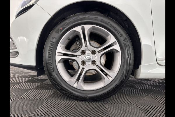 Renault Clio 1.5 dCi GT-Line Ecoleader Intens *FULL-LED | SPORT-SEATS | MICROFIBRE |  NAVI-FULLMAP | BASS-REFLEX-SOUND | KEYLESS | ECC | PDC | CRUISE | DAB | 16''ALU*