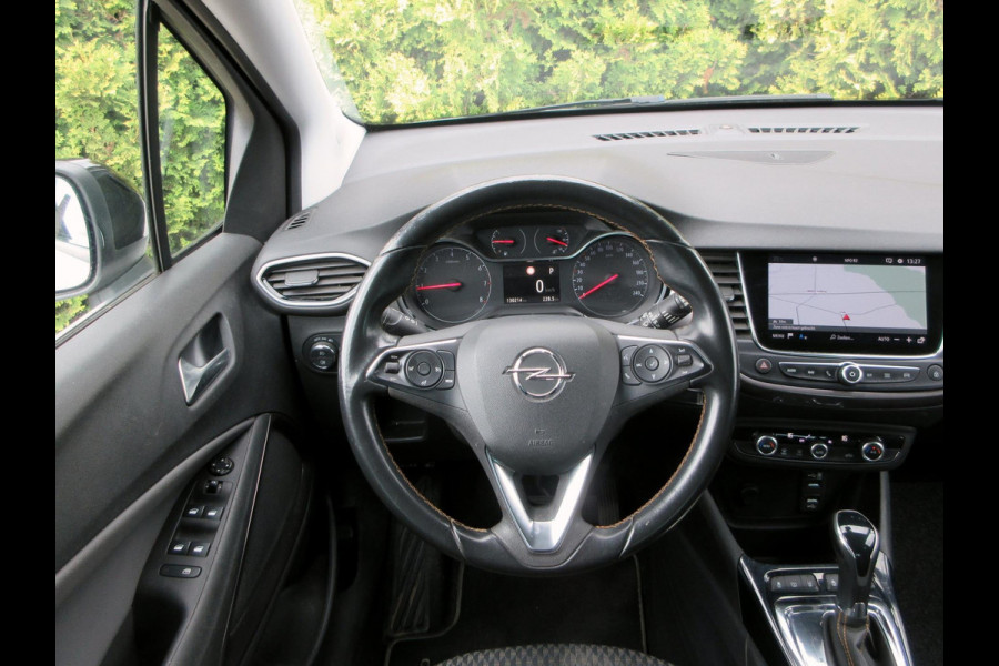 Opel Crossland X 1.2 Turbo Innovation Automaat*Trekhaak*