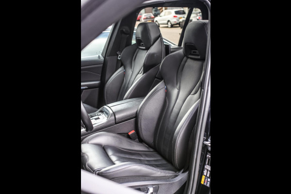 BMW X5 XDrive45e M-Sport *Pano*M-Stoelen*360 Camera*Entertainment achter*