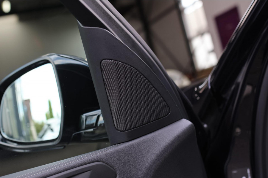 BMW X5 XDrive45e M-Sport *Pano*M-Stoelen*360 Camera*Entertainment achter*