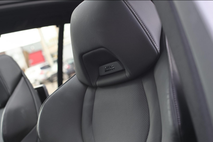BMW X5 XDrive45e M-Sport *Pano*M-Stoelen*360 Camera*Entertainment achter*