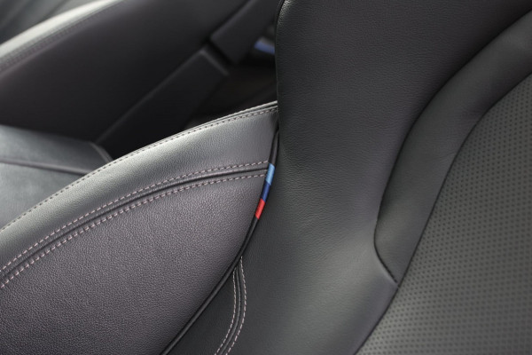 BMW X5 XDrive45e M-Sport *Pano*M-Stoelen*360 Camera*Entertainment achter*