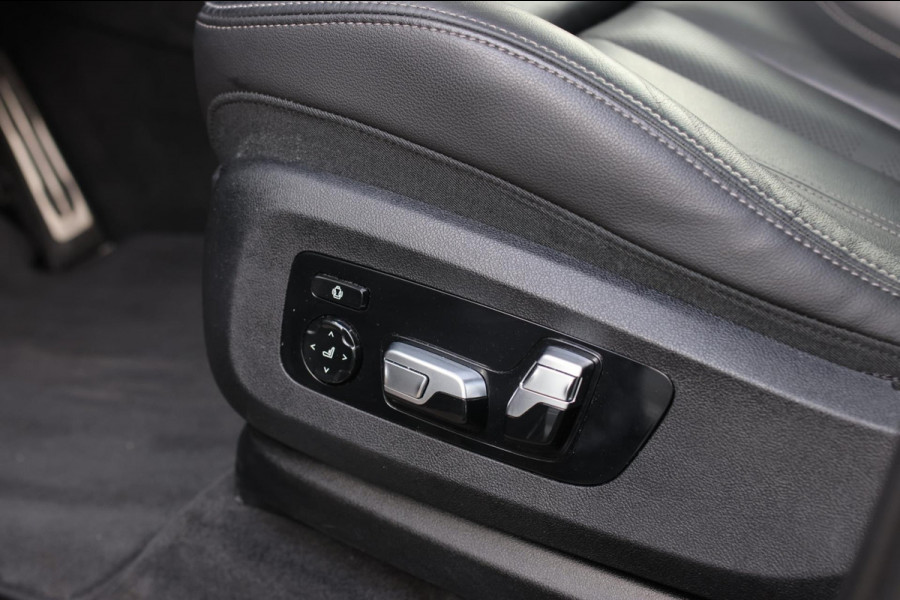 BMW X5 XDrive45e M-Sport *Pano*M-Stoelen*360 Camera*Entertainment achter*