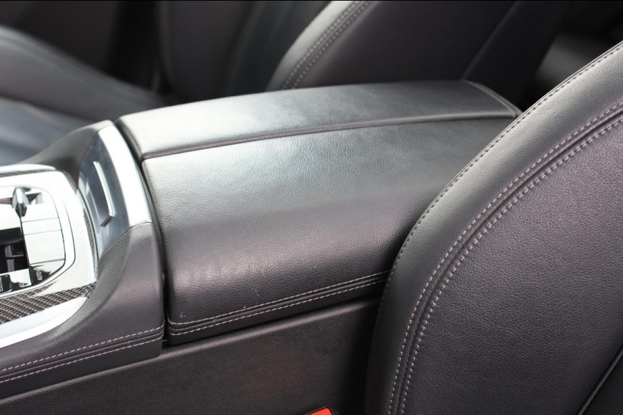 BMW X5 XDrive45e M-Sport *Pano*M-Stoelen*360 Camera*Entertainment achter*