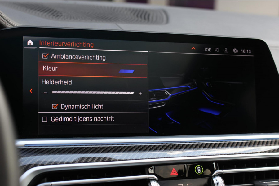 BMW X5 XDrive45e M-Sport *Pano*M-Stoelen*360 Camera*Entertainment achter*