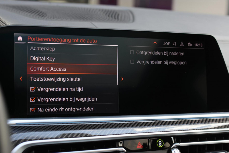 BMW X5 XDrive45e M-Sport *Pano*M-Stoelen*360 Camera*Entertainment achter*