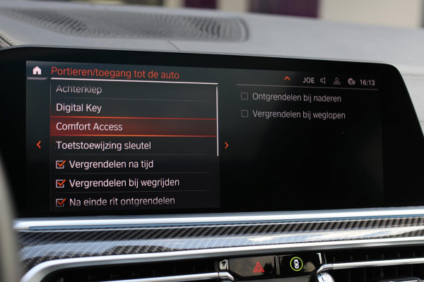 BMW X5 XDrive45e M-Sport *Pano*M-Stoelen*360 Camera*Entertainment achter*