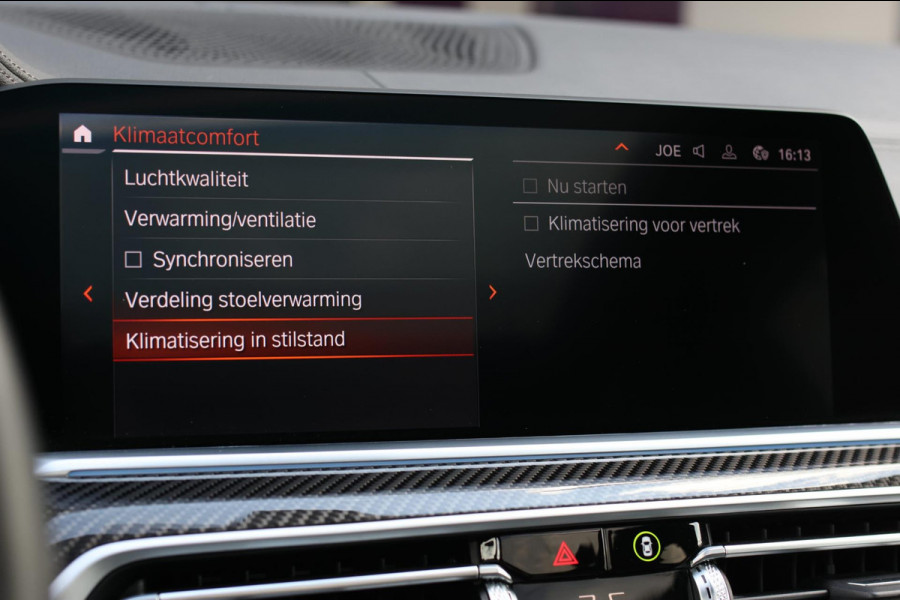 BMW X5 XDrive45e M-Sport *Pano*M-Stoelen*360 Camera*Entertainment achter*
