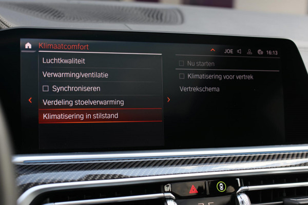 BMW X5 XDrive45e M-Sport *Pano*M-Stoelen*360 Camera*Entertainment achter*