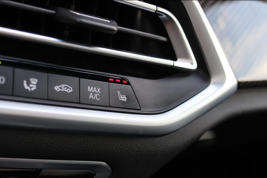 BMW X5 XDrive45e M-Sport *Pano*M-Stoelen*360 Camera*Entertainment achter*