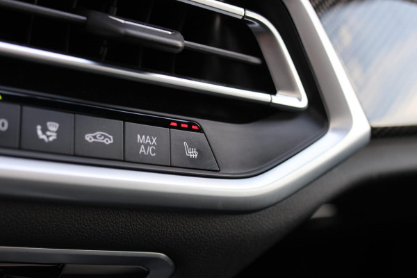 BMW X5 XDrive45e M-Sport *Pano*M-Stoelen*360 Camera*Entertainment achter*