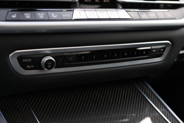 BMW X5 XDrive45e M-Sport *Pano*M-Stoelen*360 Camera*Entertainment achter*