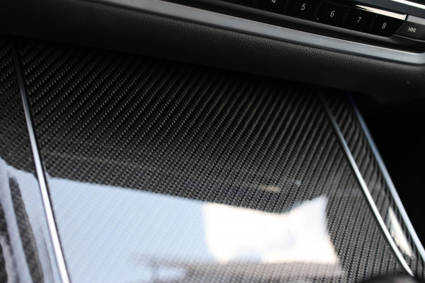 BMW X5 XDrive45e M-Sport *Pano*M-Stoelen*360 Camera*Entertainment achter*