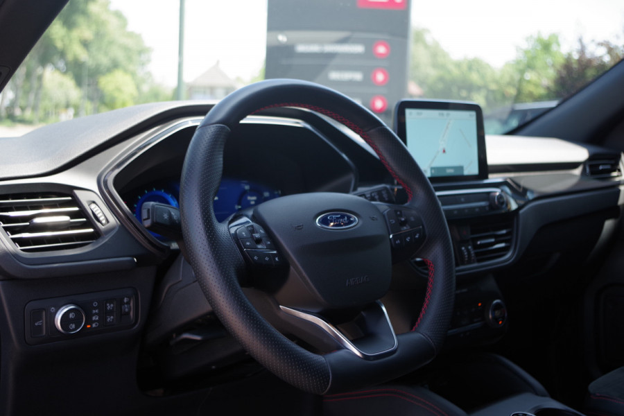 Ford Kuga 2.5 FHEV ST-Line X, 360 Camera, B&O Sound, Climate Control, 360 Camera,