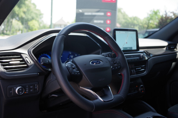 Ford Kuga 2.5 FHEV ST-Line X, 360 Camera, B&O Sound, Climate Control, 360 Camera,