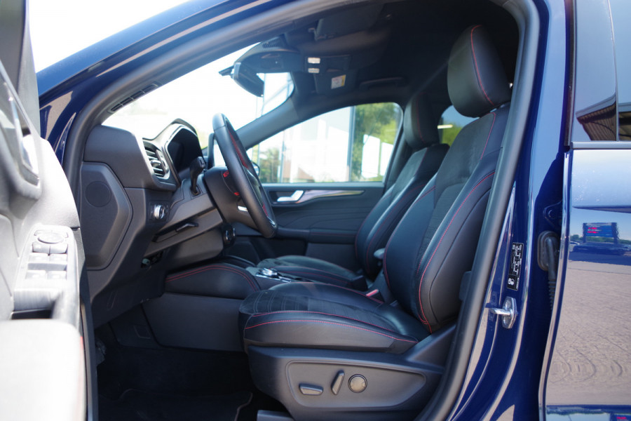 Ford Kuga 2.5 FHEV ST-Line X, 360 Camera, B&O Sound, Climate Control, 360 Camera,