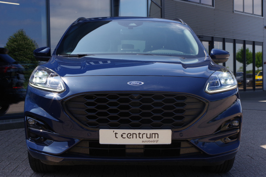 Ford Kuga 2.5 FHEV ST-Line X, 360 Camera, B&O Sound, Climate Control, 360 Camera,