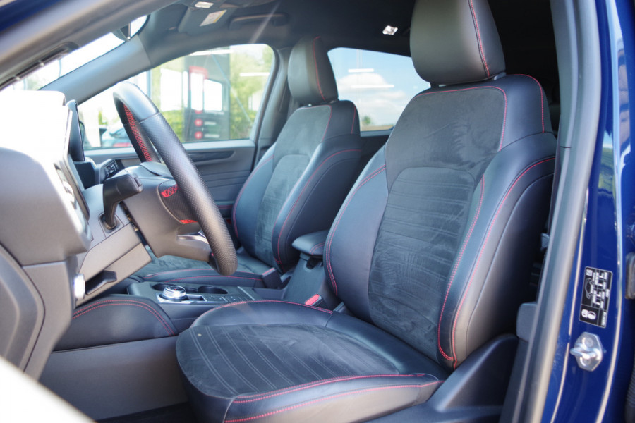 Ford Kuga 2.5 FHEV ST-Line X, 360 Camera, B&O Sound, Climate Control, 360 Camera,