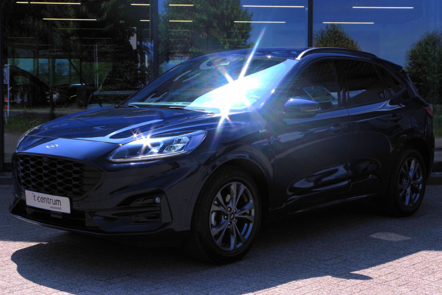 Ford Kuga 2.5 FHEV ST-Line X, 360 Camera, B&O Sound, Climate Control, 360 Camera,