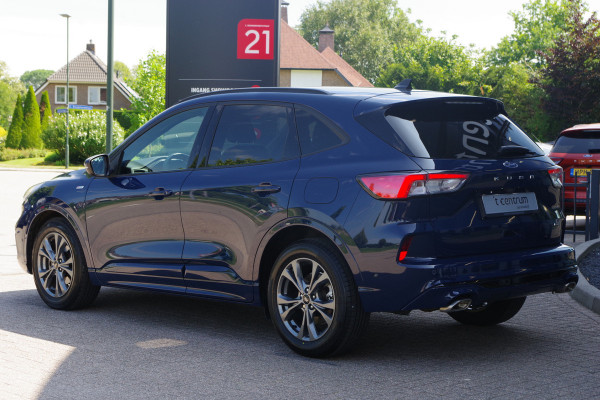 Ford Kuga 2.5 FHEV ST-Line X, 360 Camera, B&O Sound, Climate Control, 360 Camera,
