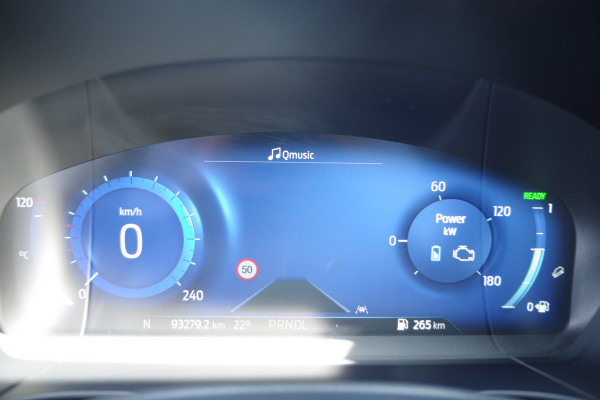 Ford Kuga 2.5 FHEV ST-Line X, 360 Camera, B&O Sound, Climate Control, 360 Camera,
