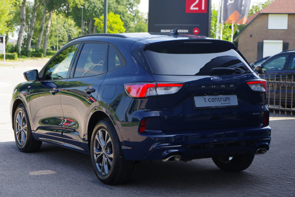 Ford Kuga 2.5 FHEV ST-Line X, 360 Camera, B&O Sound, Climate Control, 360 Camera,
