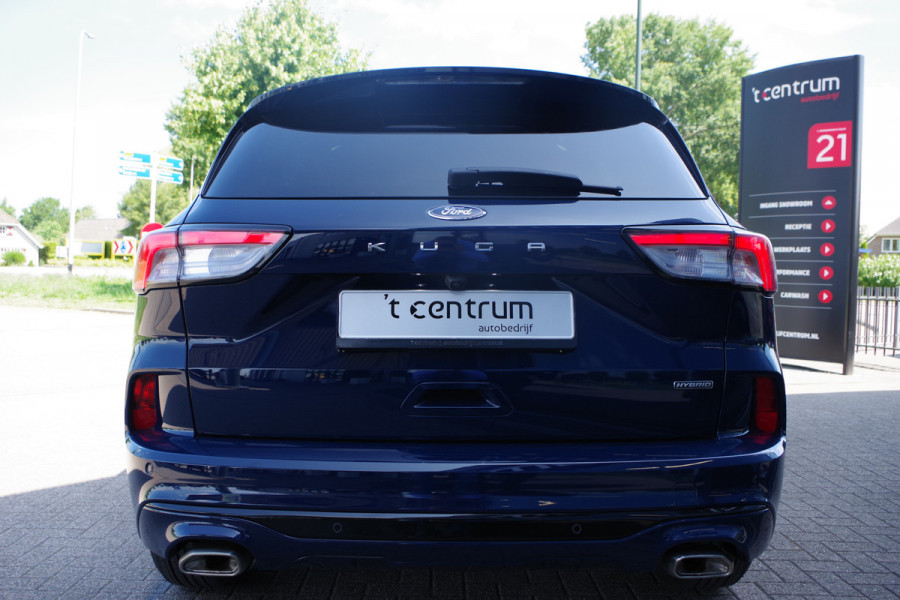 Ford Kuga 2.5 FHEV ST-Line X, 360 Camera, B&O Sound, Climate Control, 360 Camera,