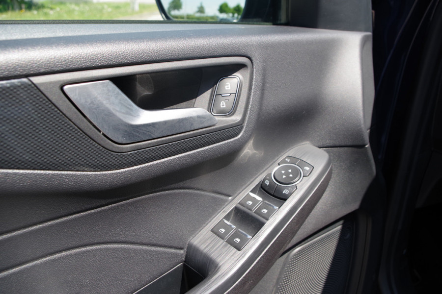 Ford Kuga 2.5 FHEV ST-Line X, 360 Camera, B&O Sound, Climate Control, 360 Camera,