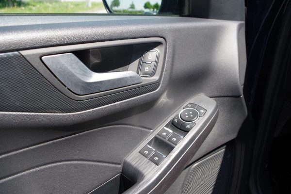 Ford Kuga 2.5 FHEV ST-Line X, 360 Camera, B&O Sound, Climate Control, 360 Camera,