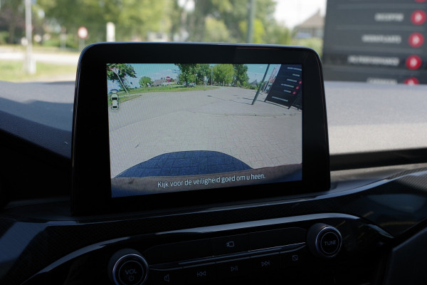 Ford Kuga 2.5 FHEV ST-Line X, 360 Camera, B&O Sound, Climate Control, 360 Camera,