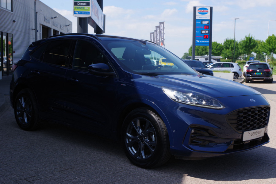 Ford Kuga 2.5 FHEV ST-Line X, 360 Camera, B&O Sound, Climate Control, 360 Camera,
