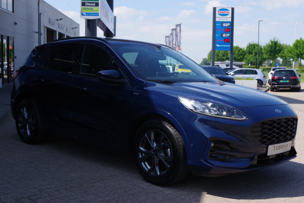 Ford Kuga 2.5 FHEV ST-Line X, 360 Camera, B&O Sound, Climate Control, 360 Camera,