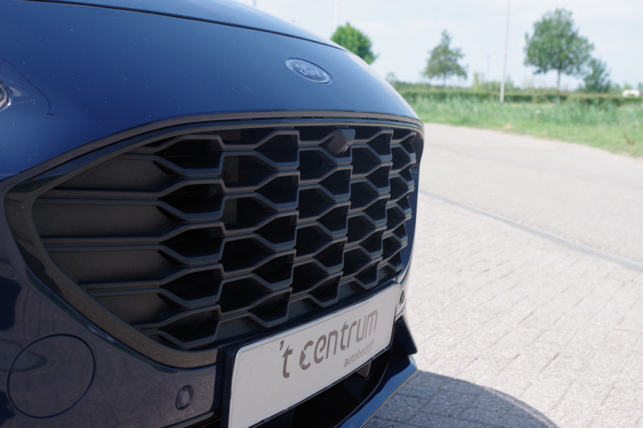 Ford Kuga 2.5 FHEV ST-Line X, 360 Camera, B&O Sound, Climate Control, 360 Camera,