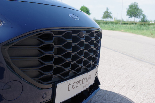 Ford Kuga 2.5 FHEV ST-Line X, 360 Camera, B&O Sound, Climate Control, 360 Camera,