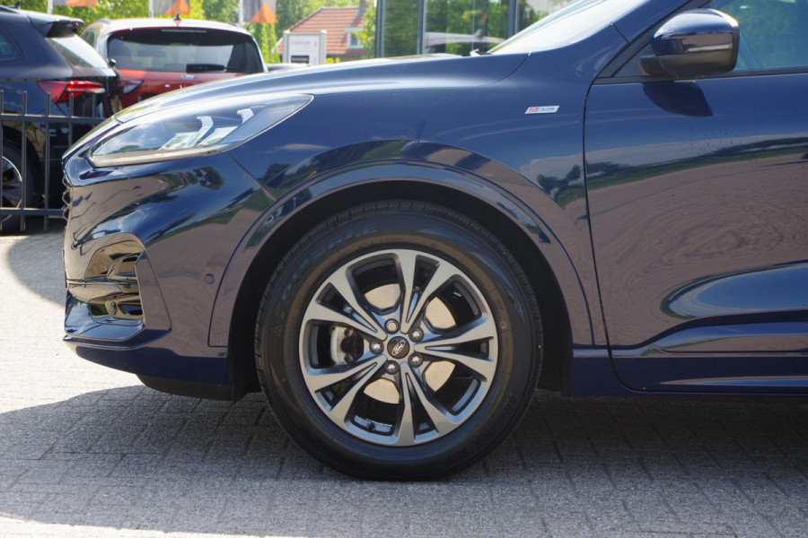 Ford Kuga 2.5 FHEV ST-Line X, 360 Camera, B&O Sound, Climate Control, 360 Camera,