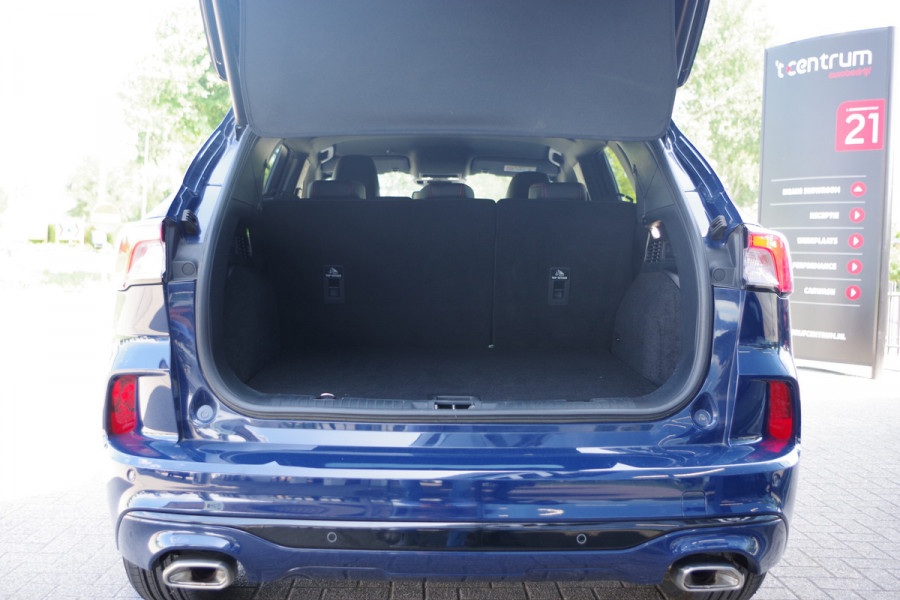 Ford Kuga 2.5 FHEV ST-Line X, 360 Camera, B&O Sound, Climate Control, 360 Camera,