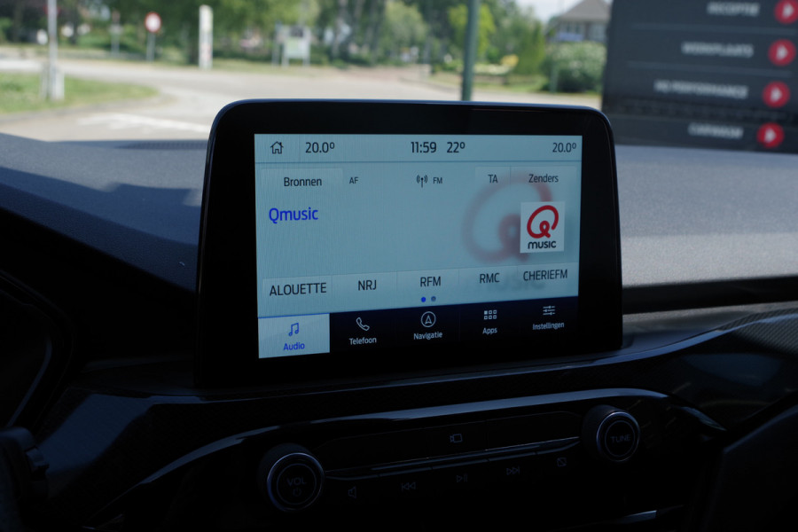Ford Kuga 2.5 FHEV ST-Line X, 360 Camera, B&O Sound, Climate Control, 360 Camera,