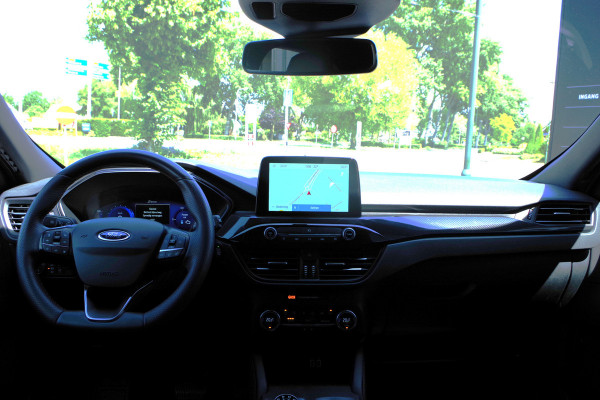 Ford Kuga 2.5 FHEV ST-Line X, 360 Camera, B&O Sound, Climate Control, 360 Camera,