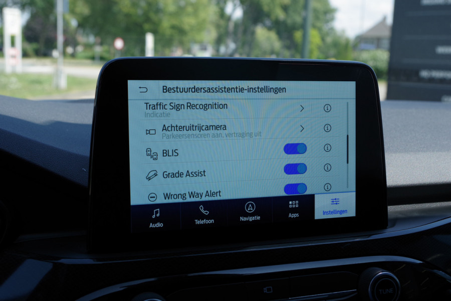 Ford Kuga 2.5 FHEV ST-Line X, 360 Camera, B&O Sound, Climate Control, 360 Camera,
