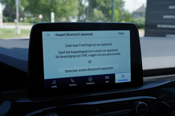 Ford Kuga 2.5 FHEV ST-Line X, 360 Camera, B&O Sound, Climate Control, 360 Camera,