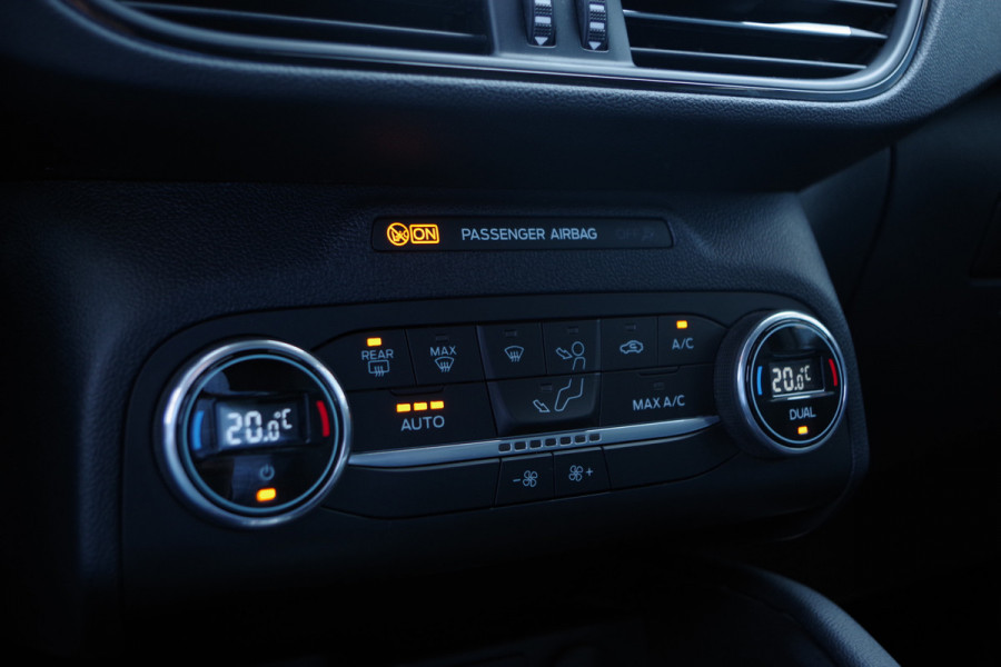 Ford Kuga 2.5 FHEV ST-Line X, 360 Camera, B&O Sound, Climate Control, 360 Camera,