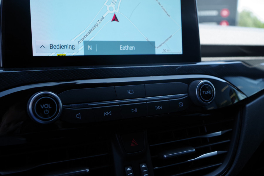 Ford Kuga 2.5 FHEV ST-Line X, 360 Camera, B&O Sound, Climate Control, 360 Camera,