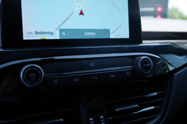 Ford Kuga 2.5 FHEV ST-Line X, 360 Camera, B&O Sound, Climate Control, 360 Camera,