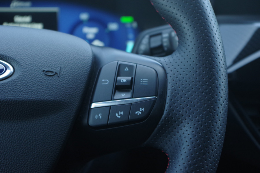 Ford Kuga 2.5 FHEV ST-Line X, 360 Camera, B&O Sound, Climate Control, 360 Camera,
