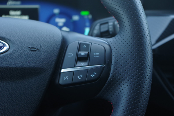 Ford Kuga 2.5 FHEV ST-Line X, 360 Camera, B&O Sound, Climate Control, 360 Camera,