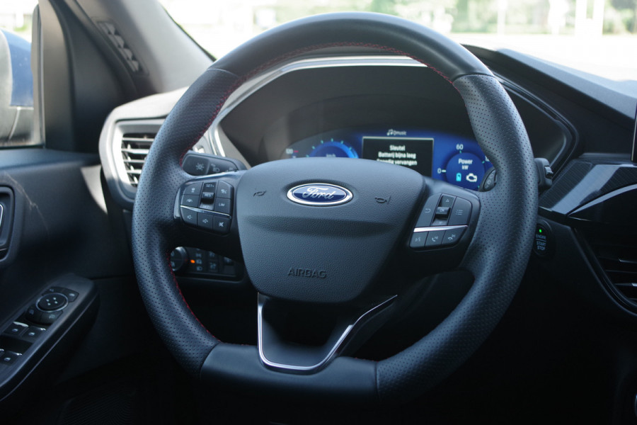 Ford Kuga 2.5 FHEV ST-Line X, 360 Camera, B&O Sound, Climate Control, 360 Camera,