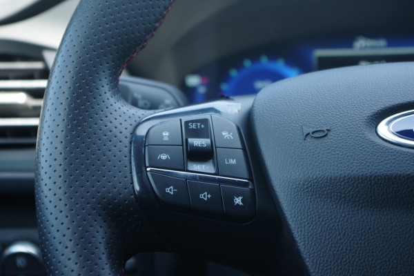 Ford Kuga 2.5 FHEV ST-Line X, 360 Camera, B&O Sound, Climate Control, 360 Camera,