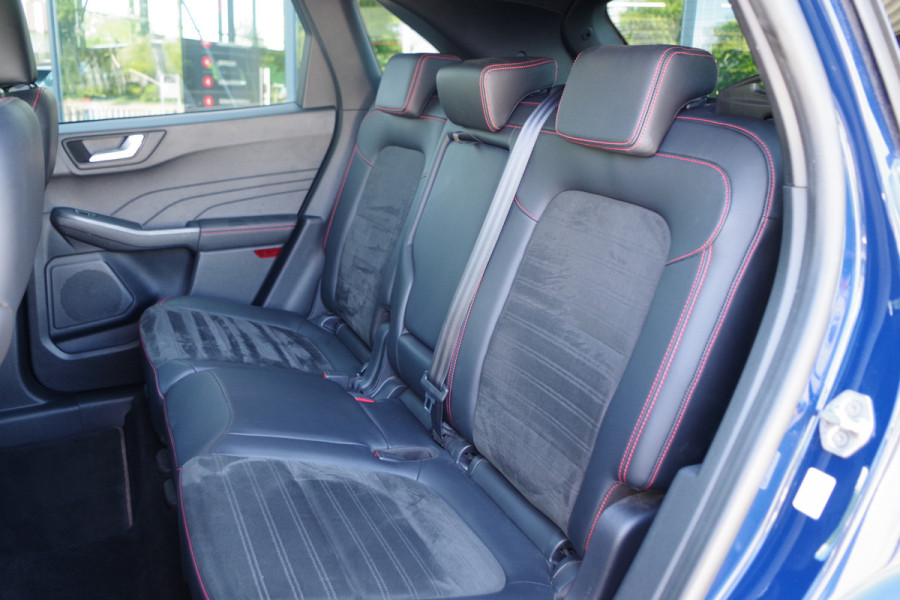 Ford Kuga 2.5 FHEV ST-Line X, 360 Camera, B&O Sound, Climate Control, 360 Camera,