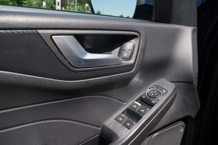 Ford Kuga 2.5 FHEV ST-Line X, 360 Camera, B&O Sound, Climate Control, 360 Camera,